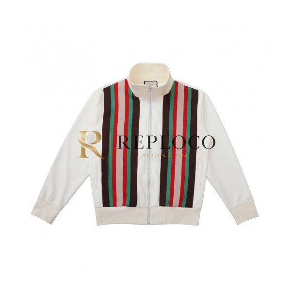✨[구찌]Gucci 2020 Mens Logo Casual Training Clothes - 구찌 2020 남성 로고 캐쥬얼 트레이닝복 Guc02937x.Size(xs - l).화이트