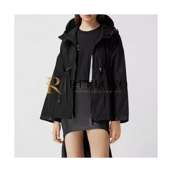 ✨[버버리]Burberry 2020 Mens Casual Leather Jackets - 버버리 2020 남성 캐쥬얼 자켓 Bur03052x.Size(s - 2xl).블랙