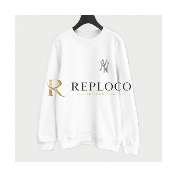 ✨[구찌]Gucci 2020 Mens Logo Cotton Crew-neck Tshirts - 구찌 2020 남성 로고 코튼 크루넥 긴팔티 Guc02143x.Size(m - 3xl).화이트