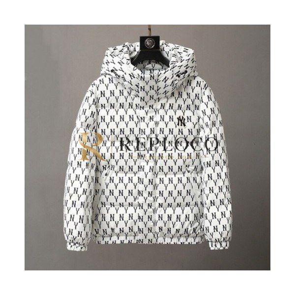 ✨[구찌]Gucci 2020 Mens Logo Casual Duck Down Padding - 구찌 2020 남성 로고 캐쥬얼 덕다운 패딩 Guc03288x.Size(m - 3xl).화이트