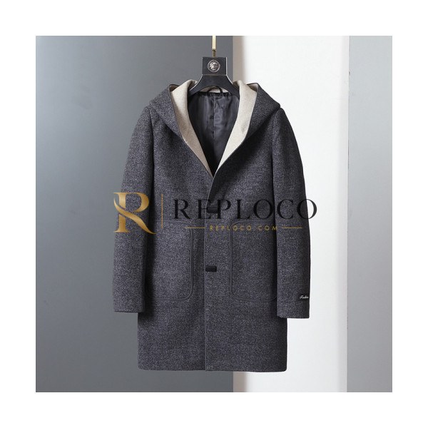 ✨[알마니]Armani 2020 Mens Buseniess Coats - 알마니 2020 남성 비지니스 코트 Arm0849x.Size(l - 4xl).그레이