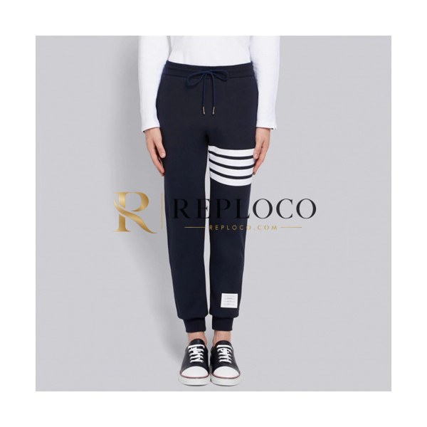 ✨Thom Browne 2019 Mens Casual Pants - 톰브라운 2019 남성 캐쥬얼 팬츠 Tho0273x.Size(s - 4xl).네이비