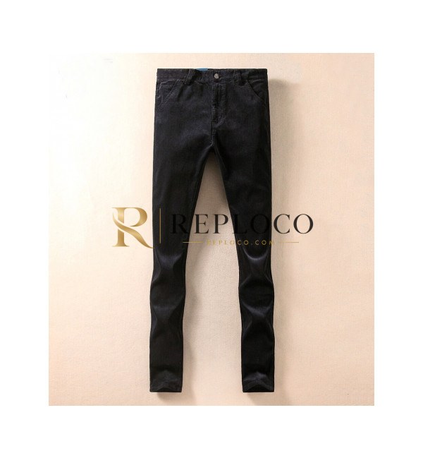 ✨Armani 2019 Mens Business Classic Corduroy Pants - 알마니 2019 남성 비지니스 클래식 골덴 팬츠 Arm0429x.Size(28 - 40).2컬러(블랙/블루)