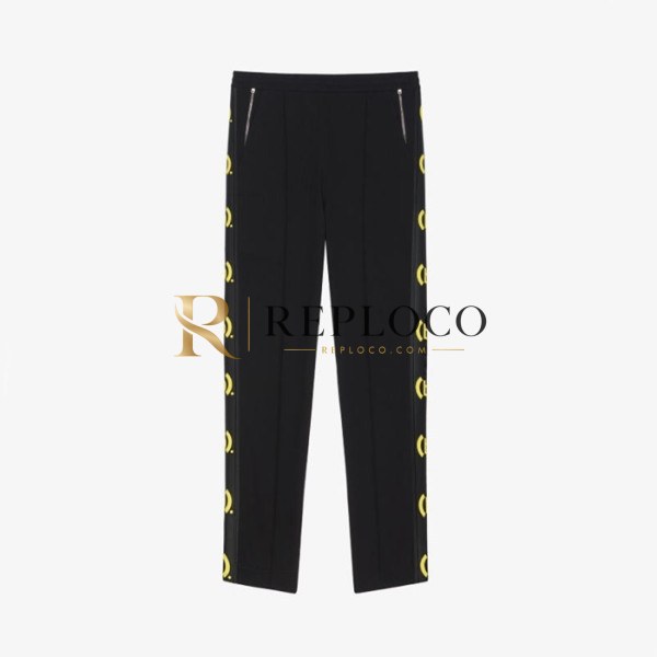 ✨지방시 남성 슬림핏 조거 팬츠