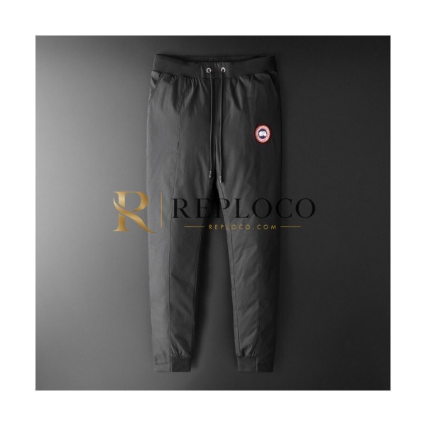 ✨Canada goose Mens Goose Down Pants - 캐나다구스 남성 구스 다운 팬츠 - can265x