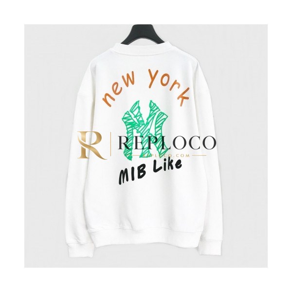 ✨[구찌]Gucci 2020 Mens Logo Cotton Crew-neck Tshirts - 구찌 2020 남성 로고 코튼 크루넥 긴팔티 Guc02109x.Size(s - xl).화이트