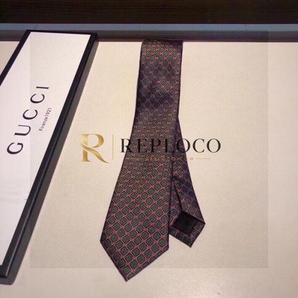 ✨GUCCI MENS NECKTIE - 구찌 남성용 넥타이 GU0005