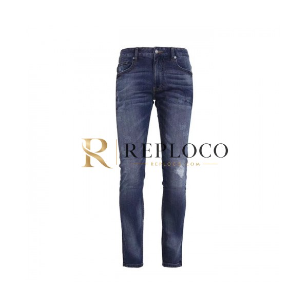 ✨Dolce&Gabbana Mens Denim Pants - 돌체앤가바나 남성 블루 청바지 - dol29x