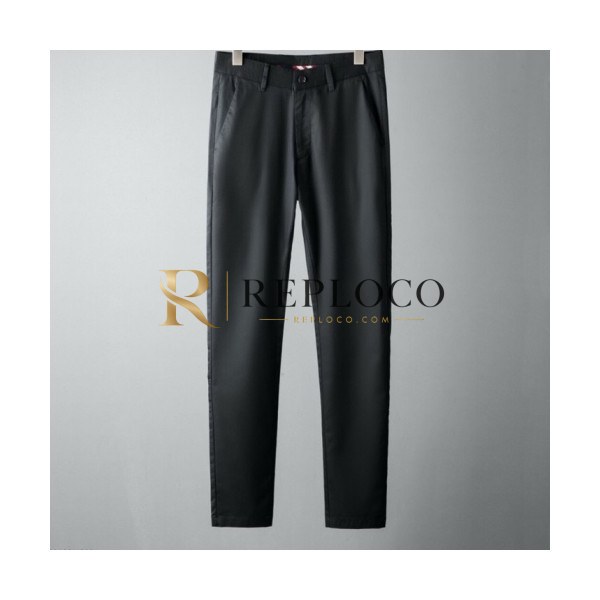 ✨[버버리]Burberry 2020 Mens Business Classic Cotton Pants - 버버리 2020 남성 비지니스 클래식 코튼 팬츠 Bur02309x.Size(29 - 40).2컬러(블랙/베이지)