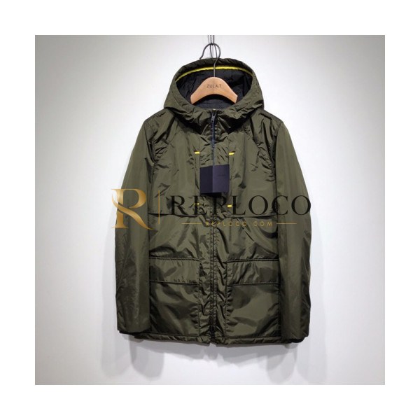✨[매장판] PRADA 2018 FW MENS DOWN PADDING JACKET - 프라다 남성 신상 다운 패딩자켓 PRA0121 , 사이즈 (M -3XL)