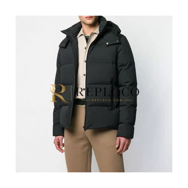 ✨Fendi 2019 Mens Monster Goose Down Padding - 펜디 2019 남성 몬스터 구스다운 패딩 Fen0370x