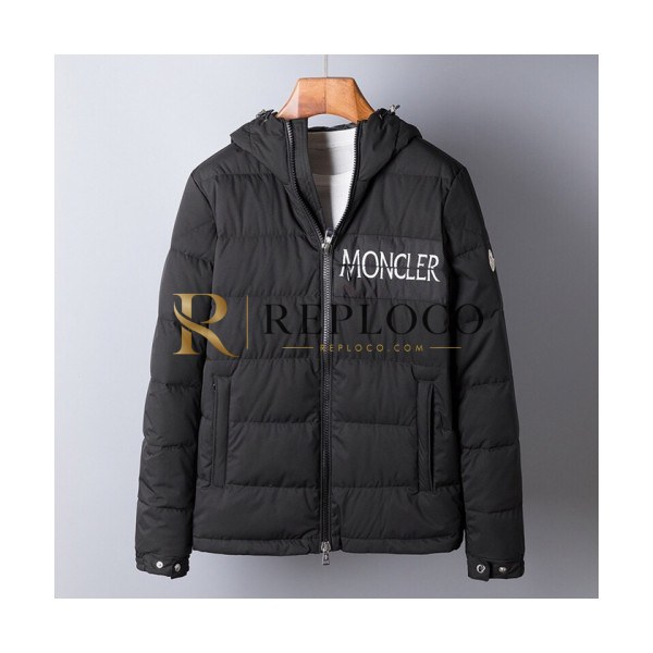 ✨2018/19 Moncler Mens Down Padding - 몽클레어 남성 다운 패딩 MOC0293 , 2컬러 (블랙/네이비) SIZE (S - XL)