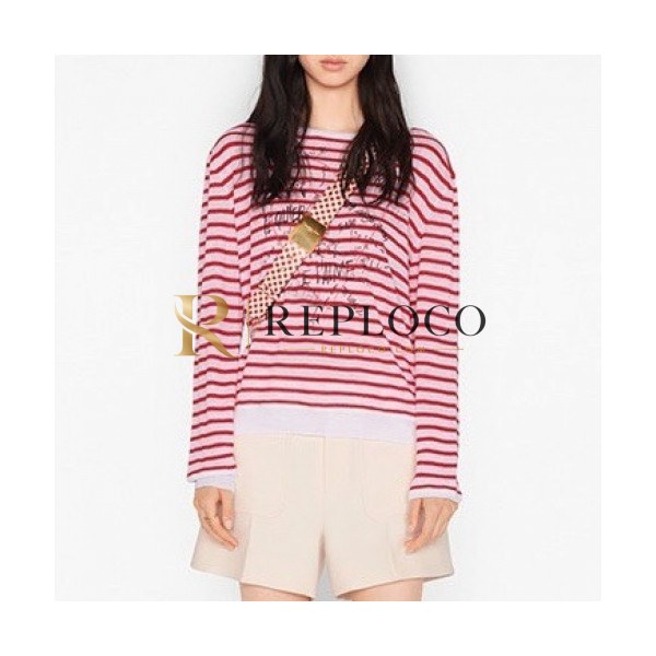✨Dior Womens Casual Tshirt - 디올 여성 코튼 긴팔티 Dio0839x