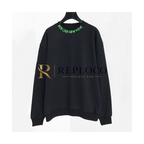 ✨[구찌]Gucci 2020 Mens Logo Cotton Crew-neck Tshirts - 구찌 2020 남성 로고 코튼 크루넥 긴팔티 Guc02107x.Size(s - xl).블랙