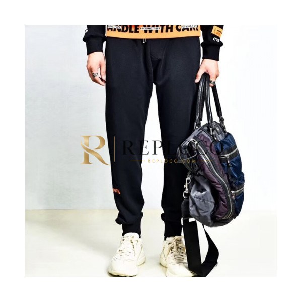 ✨Heron Preston Mens Jogger Pants - 헤론프레스턴 남성 조거 팬츠 - her02x