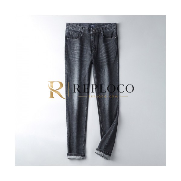 ✨Armani 2018 FW Mens Denim Pants - 알마니 남성 신상 데님팬츠 ARM0085 , 사이즈(30 - 38)