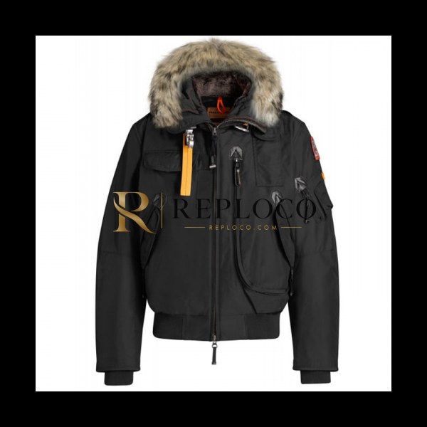 ✨[인기상품] Parajumpers 2018 New Padding Pakka - 파라점퍼스 고비 봄버 패딩파카 PAR002X , 3컬러 (블랙/베이지/레드) SIZE (M - 3XL)