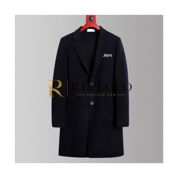 ✨Dior 2019 Mens Business Cashmere Suit Jacket - 디올 2019 남성 비지니스 캐시미어 슈트자켓 Dio0360x.Size(s - 2xl).네이비