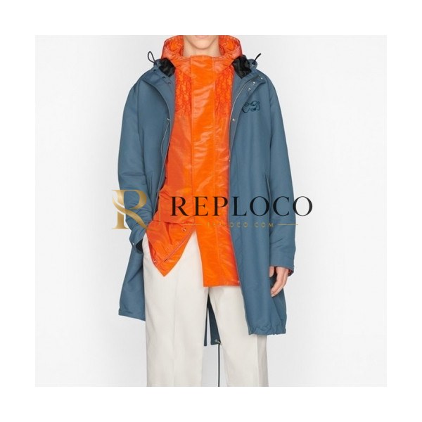 ✨Dior Mens Business Cotton Suit Jackets Coats Blue - 디올 2021 남성 비지니스 코튼 슈트 자켓 Dio01409x Size(m - 2xl) 블루