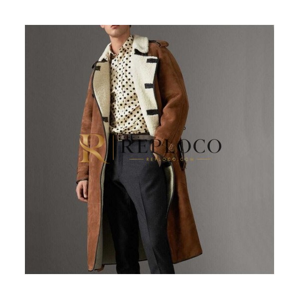 ✨Burberry Mens Vintage Cashmere Coats Camel - 버버리 남성 빈티지 캐시미어 코트 Bur04278x Size(m - 3xl) 카멜