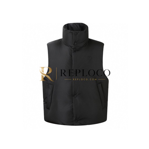 ✨아미 남성 다운 베스트