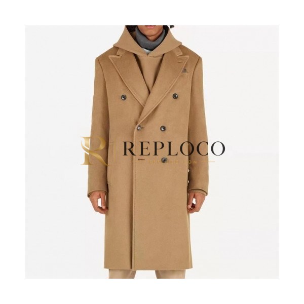 ✨Louis vuitton Mens Classic Coats Camel - 루이비통 2021 남성 클래식 코트 Lou03815x Size(m - 3xl) 카멜