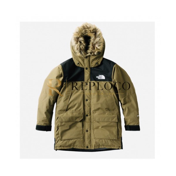 ✨[매장판]The North Face 2019 Mens Down Padding Parka- 노스페이스 2019 남성 다운패딩 파카 Nor0035x.Size(s - xl).카키