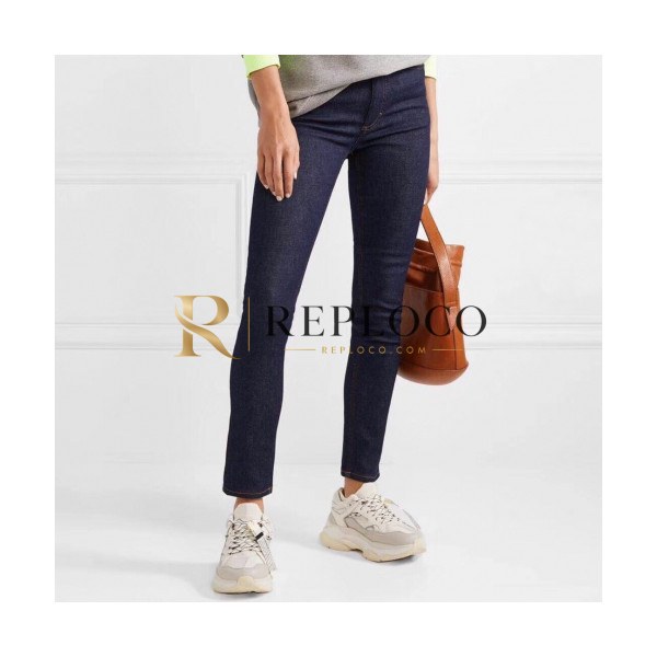 ✨Acne Womens Classic Denim Pants - 아크네 여성 클래식 데님 팬츠 Ace0035x
