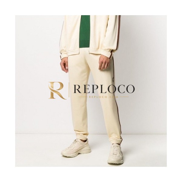 ✨[구찌]Gucci 2020 Mens Casual Pants - 구찌 2020 남성 캐쥬얼 팬츠 Guc02929x.Size(xs - xl).아이보리