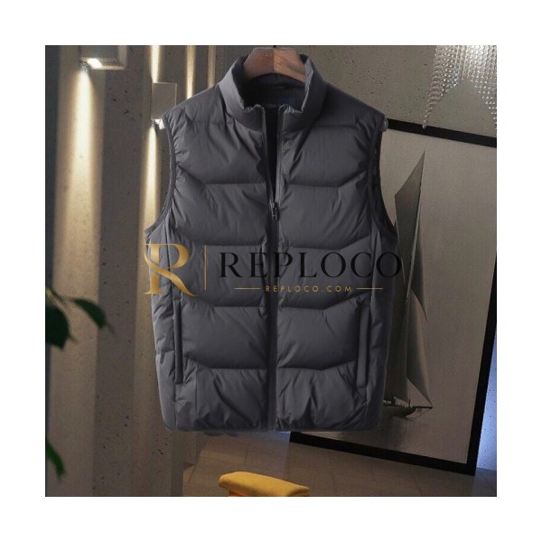 ✨Zegna Mens Down Vest - 제냐 남성 다운 베스트 - zeg25x