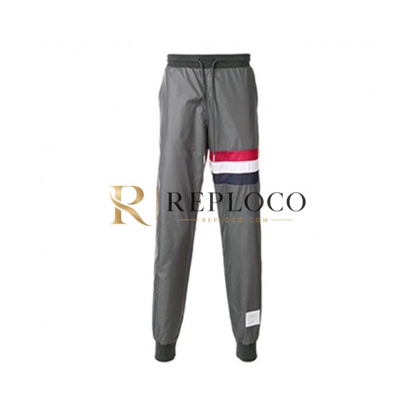 ✨[톰브라운]Thom Browne 2020 Mens Casual Training Pants - 톰브라운 2020 남성 캐쥬얼 트레이닝 팬츠 Thom0672x.Size(s - xl).그레이