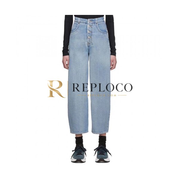 ✨Maison margiela Womens Classic Jeans - 메종 마르지엘라 여성 클래식 청바지 - mai12x