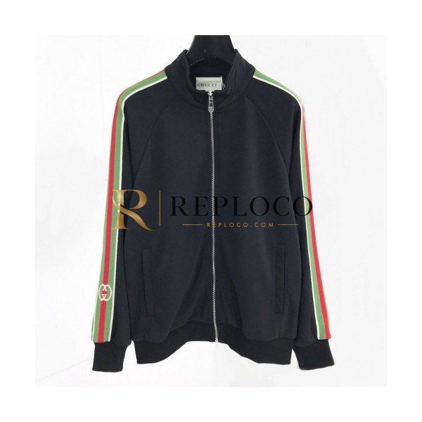 ✨[구찌]Gucci 2020 Mens Logo Casual Training Clothes&Pants - 구찌 2020 남성 로고 캐쥬얼 트레이닝복&팬츠 Guc02127x.Size(m - 3xl).블랙