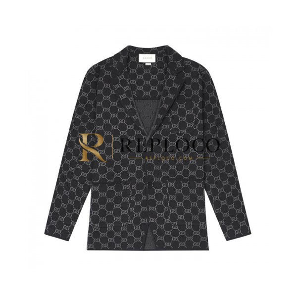 ✨Fendi Mm/Wm Casual Logo Suit Jackets Black - 펜디 2021 남/녀 캐쥬얼 로고 슈트 자켓 Fen01031x Size(xs - xl) 블랙