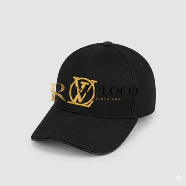 ✨Louis Vuitton 2020 Mm / Wm Cap - 루이비통 2020 남여공용 모자 LOUM0033, 블랙