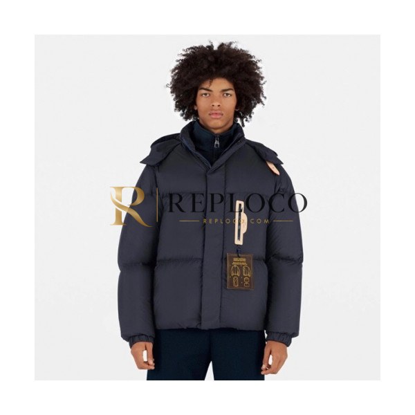 ✨Louis Vuitton 2019 Mens Casual Down Padding - 루이비통 2019 남성 캐쥬얼 다운패딩 Lou01206x.Size(s - 2xl).블랙