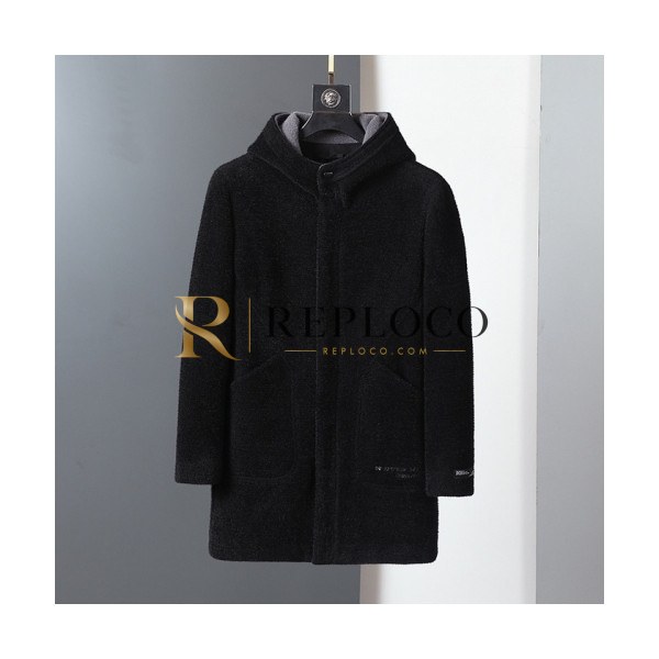✨[알마니]Armani 2020 Mens Buseniess Coats - 알마니 2020 남성 비지니스 코트 Arm0846x.Size(l - 4xl).블랙