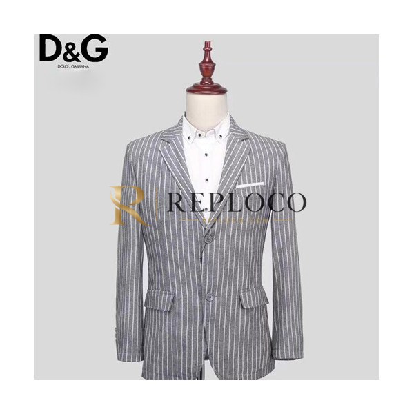 ✨D&G 2018 MENS JACKET - 디엔지 2018 남성용 수트자켓6878