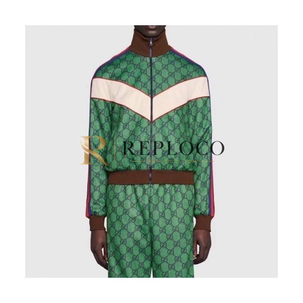 ✨Gucci Mens Sweat Suits - 구찌 남성 캐쥬얼 트레이닝복 - guc4108x