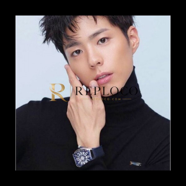 ✨2018/19 Dsquared2 Mens Silver steel turtleneck - 디스퀘어드 남성 실버스틸 터틀넥 Dsq007x .Size (M - XL) 블랙