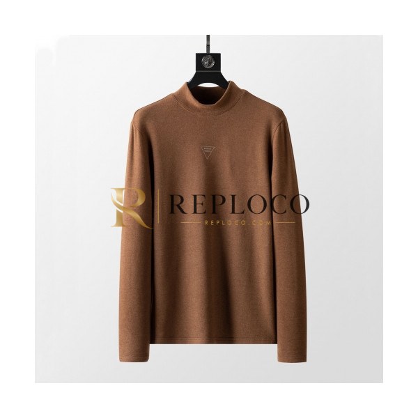 ✨Bottega Veneta Mens Casual Tshirts - 보테가베네타 남성 캐쥬얼 긴팔티 - bot134x
