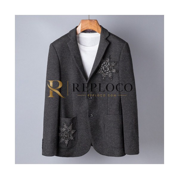 ✨Dolce&Gabbana Mens Suit Jackets - 돌체앤가바나 남성 슈트 자켓 - dol91x