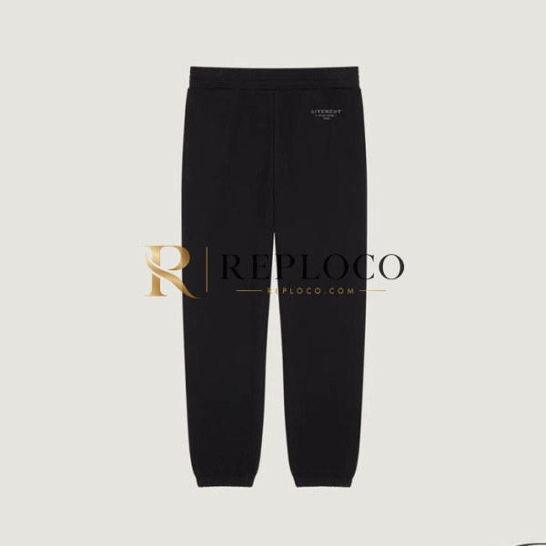 ✨지방시 남성 스웻 팬츠