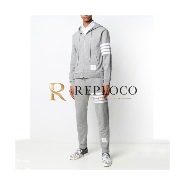 ✨Thom Browne 2019 Mens Casual Pants - 톰브라운 2019 남성 캐쥬얼 팬츠 Tho0263x.Size(s - 2xl).그레이
