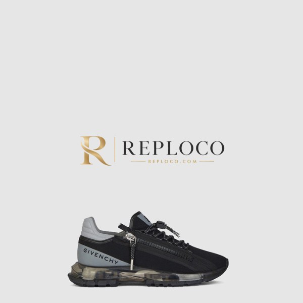 ✨지방시 스펙터 합성 섬유 러너 스니커즈- Givenchy Specter Synthetic Fiber Runner Sneakers