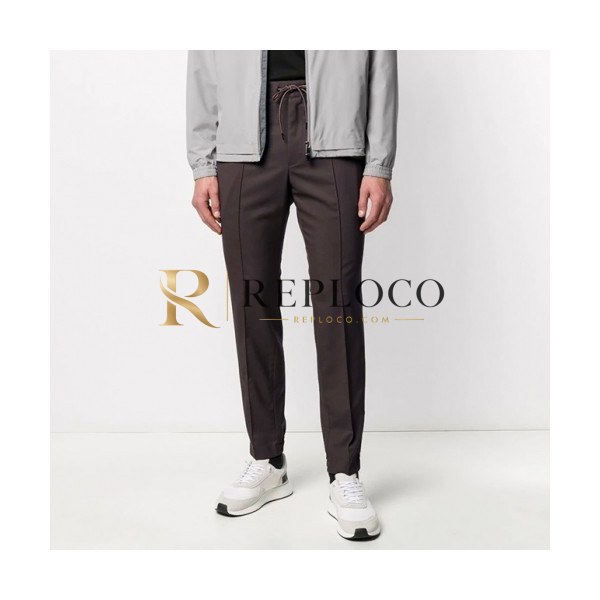 ✨[에르메네질도 제냐]Ermenegildo Zegna 2020 Mens Business Pants - 에르메네질도 제냐 2020 남성 캐쥬얼 비지니스 팬츠 Zeg0213x.Size(30 - 36).브라운