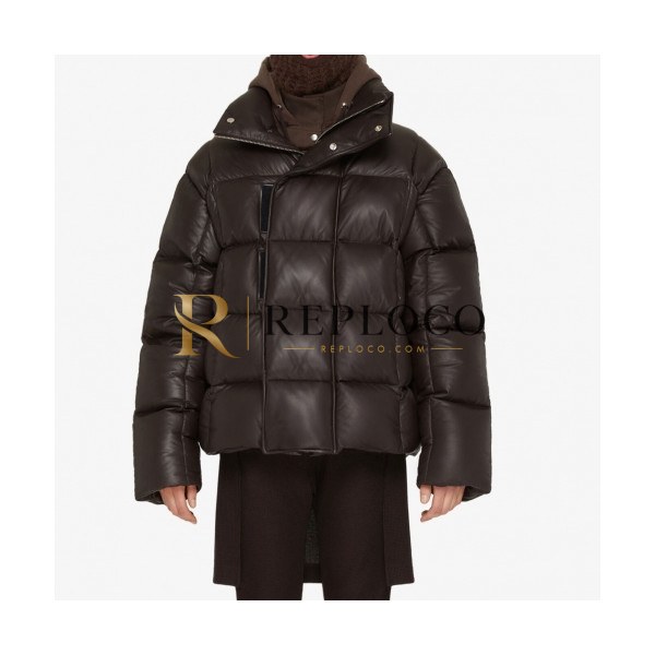 ✨Givenchy Mens Logo Casual Duck Down Padding Black - 지방시 남성 로고 캐쥬얼 덕다운 패딩 Giv0588x Size(m - 2xl) 블랙