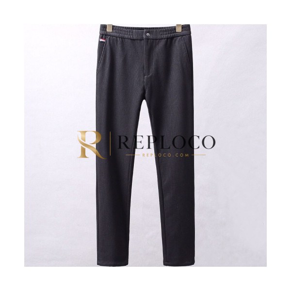 ✨Moncler 2019 Mens Business Casual Pants - 몽클레어 2019 남성 비지니스 캐쥬얼 팬츠 Moc0648.Size(29 - 40).블랙
