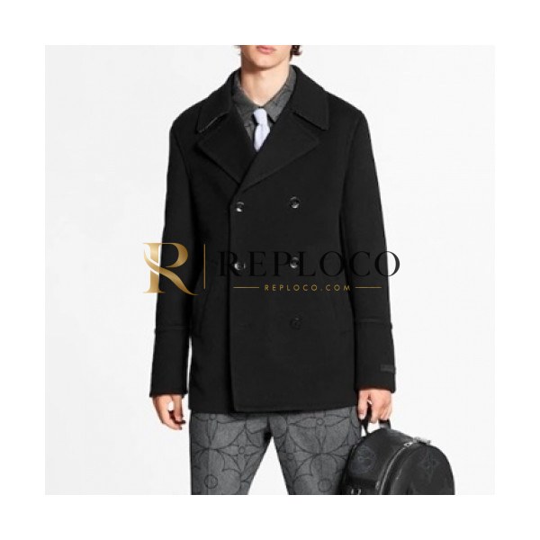 ✨[루이비통]Louis vuitton 2020 Mens Logo Suit Jackets - 루이비통 2020 남성 로고 슈트 자켓 Lou02524x.Size(m - 2xl).블랙
