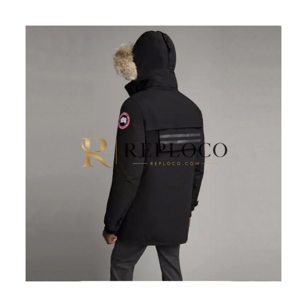 ✨Canada goose 2019 Mm/Wm Patch Logo Casual Duck Down Padding - 캐나다구스 2019 남자 패치 로고 캐쥬얼 덕다운 패딩 Can0230x.Size(s - 2xl).2컬러(블랙/카멜)